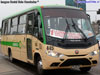 Marcopolo Senior / Mercedes Benz LO-915 / Línea La Serena Coquimbo LISERCO