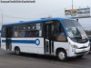 Busscar Micruss / Mercedes Benz LO-914 / Línea San Juan Coquimbo LISANCO