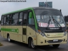 Neobus Thunder + / Mercedes Benz LO-916 BlueTec5 / Línea La Serena Coquimbo LISERCO