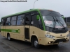 Marcopolo Senior / Mercedes Benz LO-916 BlueTec5 / Línea La Serena Coquimbo LISERCO Marcopolo Senior / Mercedes Benz LO-916 BlueTec5 / Línea La Serena Coquimbo LISERCO