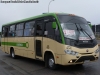 Marcopolo Senior / Mercedes Benz LO-916 BlueTec5 / Línea La Serena Coquimbo LISERCO