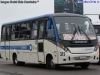 Neobus Thunder + / Mercedes Benz LO-916 BlueTec5 / Línea San Juan Coquimbo LISANCO Neobus Thunder + / Mercedes Benz LO-916 BlueTec5 / Línea San Juan Coquimbo LISANCO