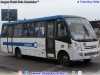 Induscar Caio Foz / Mercedes Benz LO-915 / Línea San Juan Coquimbo LISANCO