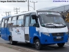 Volare DW9 Urbano / Mercedes Benz LO-915 / Línea N° 114 Trans Antofagasta