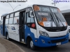 Induscar Caio Foz / Mercedes Benz LO-916 BlueTec5 / Línea N° 102 Trans Antofagasta