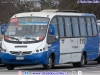 Metalpar Pucará IV Evolution / Mercedes Benz LO-915 / Línea N° 111 Trans Antofagasta Metalpar Pucará IV Evolution / Mercedes Benz LO-915 / Línea N° 111 Trans Antofagasta