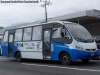 Metalpar Pucará IV Evolution / Mercedes Benz LO-915 / Línea N° 114 Trans Antofagasta Metalpar Pucará IV Evolution / Mercedes Benz LO-915 / Línea N° 114 Trans Antofagasta