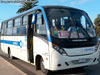 Neobus Thunder + / Mercedes Benz LO-916 BlueTec5 / Línea San Juan Coquimbo LISANCO