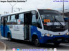 Marcopolo Senior / Mercedes Benz LO-916 BlueTec5 / Línea N° 109 Trans Antofagasta Marcopolo Senior / Mercedes Benz LO-916 BlueTec5 / Línea N° 109 Trans Antofagasta