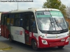 Busscar Micruss / Mercedes Benz LO-914 / Línea 500 Buses 25 Trans O'Higgins