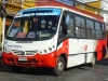 Neobus Thunder + / Mercedes Benz LO-914 / Línea 100 Circunvalación (Expreso Rancagua) Trans O'Higgins