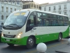 Metalpar Pukará (Sunlong SLK6875) / TMV 2 Viña Bus S.A. Metalpar Pukará (Sunlong SLK6875) / TMV 2 Viña Bus S.A.