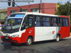 Marcopolo Senior / Volksbus 9-150EOD / Línea 100 Circunvalación (Expreso Rancagua) Trans O'Higgins