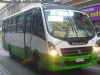 BepoBus Nàscere / Mercedes Benz LO-916 BlueTec5 / TMV 2 Viña Bus S.A. BepoBus Nàscere / Mercedes Benz LO-916 BlueTec5 / TMV 2 Viña Bus S.A.
