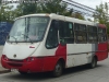 Metalpar Aconcagua / Volksbus 9-140OD / Línea 300 Sur - Poniente (Cachapoal) Trans O'Higgins