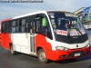 Marcopolo Senior / Volksbus 9-160OD Euro5 / Línea 300 Sur - Poniente (Cachapoal) Trans O'Higgins