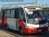 Marcopolo Senior / Volksbus 9-160OD Euro5 / Línea 300 Sur - Poniente (Cachapoal) Trans O'Higgins