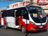 Mascarello Gran S2 / Mercedes Benz OF-917 BlueTec5 / Línea 300 Sur - Poniente (Cachapoal) Trans O'Higgins Mascarello Gran S2 / Mercedes Benz OF-917 BlueTec5 / Línea 300 Sur - Poniente (Cachapoal) Trans O'Higgins