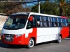 Volare W9 / Agrale MA-9.2 Euro5 / Línea 300 Sur - Poniente (Cachapoal) Trans O'Higgins Volare W9 / Agrale MA-9.2 Euro5 / Línea 300 Sur - Poniente (Cachapoal) Trans O'Higgins