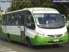 Metalpar Pucará IV Evolution / Volksbus 9-150EOD / TMV 2 Viña Bus S.A. Metalpar Pucará IV Evolution / Volksbus 9-150EOD / TMV 2 Viña Bus S.A.