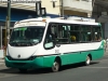 Metalpar Aconcagua / Volksbus 9-140OD / TMV 10 Codetran S.A.