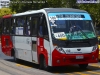Neobus Thunder + / Agrale MA-9.2 Euro5 / Línea 100 Circunvalación (Expreso Rancagua) Trans O'Higgins Neobus Thunder + / Agrale MA-9.2 Euro5 / Línea 100 Circunvalación (Expreso Rancagua) Trans O'Higgins