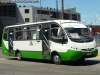 Metalpar Pucará IV Evolution / Volksbus 9-150EOD / TMV 2 Viña Bus S.A.