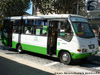 Cuatro Ases PH-2002 / Mercedes Benz LO-914 / TMV 2 Viña Bus S.A.