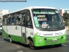 Busscar Micruss / Mercedes Benz LO-812 / TMV 2 Viña Bus S.A.