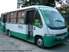 Marcopolo Senior G6 / Mercedes Benz LO-914 / TMV 10 Codetran S.A.