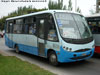 Busscar Micruss / Mercedes Benz LO-914 / TMV 3 Sol y Mar S.A.