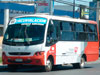 Mascarello Gran Micro / Mercedes Benz LO-712 / Línea 100 Circunvalación (Expreso Rancagua) Trans O'Higgins