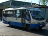 Maxibus Astor / Mercedes Benz LO-915 / TMV 4 Viña Bus S.A.