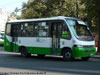 Marcopolo Senior G6 / Mercedes Benz LO-712 / TMV 2 Viña Bus S.A.