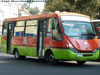 Metalpar Aconcagua / Volksbus 9-140OD / TMV 5 Gran Valparaíso S.A.