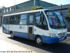Mascarello Gran Micro / Volksbus 9-150EOD / TMV 4 Viña Bus S.A. Mascarello Gran Micro / Volksbus 9-150EOD / TMV 4 Viña Bus S.A.