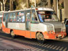 Inrecar / Mercedes Benz LO-814 / TMV 1 Fenur S.A. Inrecar / Mercedes Benz LO-814 / TMV 1 Fenur S.A.