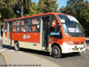 Induscar Caio Piccolo / Mercedes Benz LO-914 / TMV 6 Gran Valparaíso S.A.