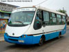 Metalpar Aconcagua / Volksbus 9-150OD / TMV 4 Viña Bus S.A.