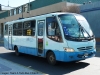 Mascarello Gran Micro / Volksbus 9-150OD / TMV 3 Sol y Mar S.A.