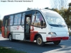 Metalpar Aysén / Mitsubishi FE659HZ6SL / Línea 300 Sur - Poniente (Cachapoal) Trans O'Higgins