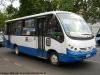 Neobus Thunder + / Agrale MA-8.5TCA / TMV 4 Viña Bus S.A.