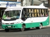 Maxibus Astor / Mercedes Benz LO-915 / TMV 10 Codetran S.A.