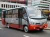 Neobus Thunder + / Mercedes Benz LO-914 / TMV 1 Fenur S.A.