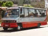 Carrocerías LR Bus / Mercedes Benz LO-814 / TMV 1 Fenur S.A.