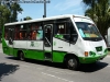 Cuatro Ases PH-2002 / Mercedes Benz LO-914 / TMV 2 Viña Bus S.A.