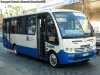 Induscar Caio Piccolo / Mercedes Benz LO-915 / TMV 4 Viña Bus S.A.