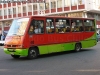 Maxibus Micro / Mercedes Benz LO-914 / TMV 5 Gran Valparaíso S.A.