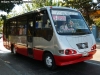 Cuatro Ases PH-2002 / Mercedes Benz LO-914 / TMV 1 Fenur S.A.