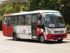 Induscar Caio Foz / Mercedes Benz LO-915 / Línea 100 Circunvalación (Expreso Rancagua) Trans O'Higgins Induscar Caio Foz / Mercedes Benz LO-915 / Línea 100 Circunvalación (Expreso Rancagua) Trans O'Higgins